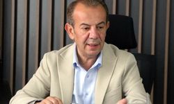 Bolu Belediyesi'nde iddianame kabul edildi! Tanju Özcan'ın kaç yıl hapsi isteniyor?