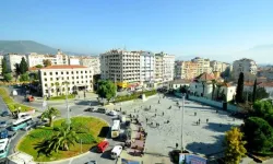 İzmir Bornova'daki o sorun tarih oluyor! Çalışmalar başladı