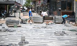 Bornova Tarihi Çarşı ve Köşkler Bölgesi'nde Büyük Değişim: İzmir'in Yeni Cazibe Merkezi Oluyor!