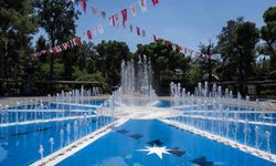 Bornova'nın simge bölgesinde köklü değişim! Modern dokunuşlar yapıldı
