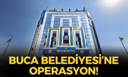 SON DAKİKA Buca Belediyesi'ne operasyon! Çok sayıda gözaltı var!
