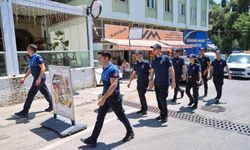 Buca Belediyesi zabıta kadrosunu güçlendirdi!