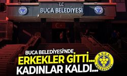 Buca Belediyesi'nde sessiz sedasız ipleri çekildi! İki ayrılık sonrası erkek başkan yardımcısı kalmadı