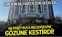 Görkem Duman'ın tutuklanmasının ardından Buca'da kulisler hareketli! AK Parti'nin gözü 5 CHP'li Meclis üyesinde