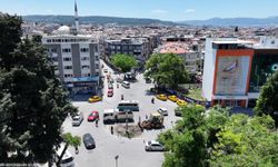Anadolu’nun kültürel mirası sahneye taşındı: Buca’da renkli gala gecesi