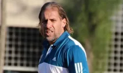 Bucaspor 1928'de görev yapmıştı: Menemen FK ile anlaştı!