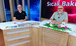 Burak Aydos’tan yıllar sonra gelen Eurovision itirafı!