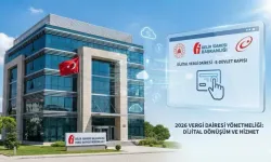 Vergi Dairesi hafta sonu açık mı? Vergi Dairesi saat kaçta açılıyor, saat kaçta kapanıyor?