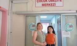 İzmirli uzmanlardan 'obezite' uyarısı: Yanlış beslenme çocukları 5 yaşında ergenliğe sürüklüyor!