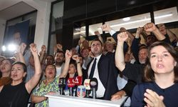 Çağatay Güç'ten yeni açıklama: "Demokrasiye inanan milyonlar bizimledir!"