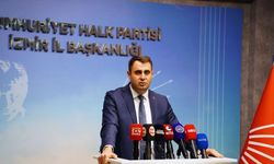CHP İzmir'den Ankara çıkarması: Özgür Özel'in grup toplantısına katılım sağlanacak!