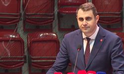 SON DAKİKA Çağatay Güç belediye operasyonlarına ateş püskürdü: “Yargının siyasi araç gibi kullanıldığı...''