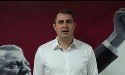 Çağatay Güç'ten  İzmir'e ' Özel' çağrı!