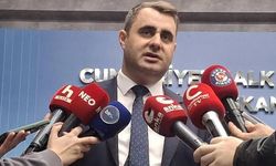 Çağatay Güç: "Biz milletimizle beraberiz!"
