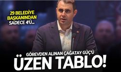 Çağatay Güç görevden alındı, hangi CHP'li belediye başkanları, ''Görmedim, duymadım, bilmiyorum'' moduna girdi?