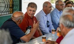 Cemil Tugay'dan Muharrem ayında net mesaj: “Vicdanımıza ayna tutunca gerçeği görürüz”
