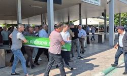 Eşini ve kızını öldürdü! 'Depresyondayım' dedi