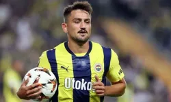 Cengiz Ünder Fenerbahçe'ye mi döndü? Cengiz Ünder Beşiktaş'tan ayrıldı mı?