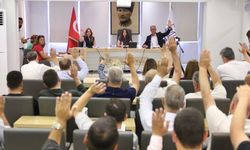Turizm sezonu öncesi Çeşme'de inşaat freni!