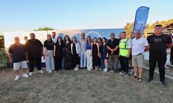 Çeşme Belediyesi'nden kalplere dokunan etkinlik! Babalar Günü'nde unutulmaz anlar yaşandı