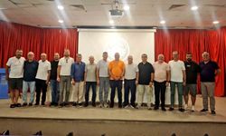 Çeşme Belediyespor’da Mehmet Sarısaç Güven tazeledi: İşte yeni yönetim!