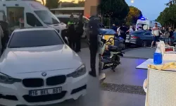 Çeşme'de nefes kesen kovalamaca acı sonla bitti!