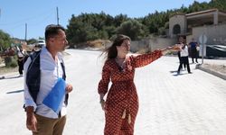 Çeşme trafiğine büyük baypas: O güzergahtaki yol için kesin çözüm!