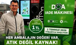 Çevre Mühendisi Yakup Ateş’ten depozito yönetim sistemi değerlendirmesi: "1 TL teşvik katılımı artıracak"