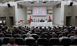 CHP İzmir'den mahalle temsilcileri buluşması!
