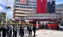 Bu hafta hareketli geçmeye aday! CHP'li bazı ilçe belediye başkanlarının AK Parti'ye geçeceği iddiaları gündemde