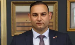 SON DAKİKA CHP'de istifa depremi! Belediye Başkanı görevini bıraktı!