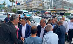 CHP'li Vekil Yücel'den Adliye'de Buca soruşturması açıklaması!