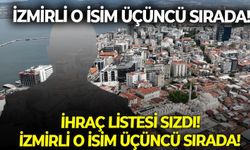SON DAKİKA CHP'nin 'şampiyonlar ligi' gibi ihraç listesi sızdı! İzmirli o isim üçüncü sırada!