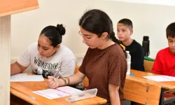 ÇİBEM’de yeni dönem heyecanı: Ücretsiz sınav hazırlık kursları için kayıtlar başlıyor!