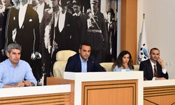 Çiğli Belediye Başkanı yetki isteyecek!  Vergi borçlarına karşılık devir hamlesi!