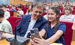 İzmir’de Çocuk Meclisi bir dönemi daha başarıyla tamamladı!