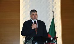 Karşıyaka Spor Kulübü’nde Yiğit Tusder dönemi başladı!