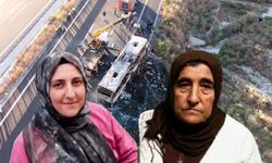 Denizli'deki kazada hayatlarını kaybetmişlerdi! Yolculuklarının nedeni yürekleri dağladı