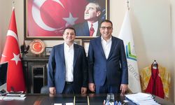 Başkanların gözaltına alınmasının ardından Övünç Demir'den açıklama: Adaletin bir an önce tecelli edeceğine inanıyorum!