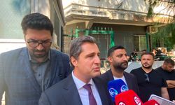 Buca'nın kaptanı Vekil Yücel Emniyet'e ilk gelen isim: " Kimse yargılanmaktan muaf değil ama..."