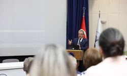 "Dünya Bize Emanet!" DEÜ'den sürdürülebilir gelecek için büyük adım