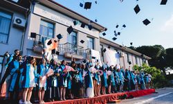 DEÜ Bergama Meslek Yüksekokulu'nda kepler geleceğe fırlatıldı!