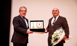Bilimsel yayıncılıkta yeni dönem: DEÜ’de yapay zeka ve dijital dönüşüm masaya yatırıldı