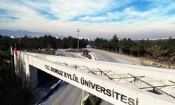 DEÜ'den uluslararası başarı! Dünyanın en iyi 200 üniversitesi arasında