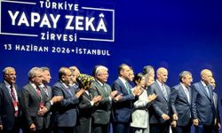 Dokuz Eylül Üniversitesi’nden yapay zekâ zirvesine üst düzey katılım!