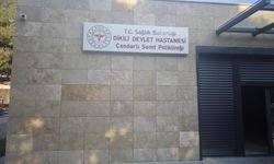 Çandarlı ve Dikili'ye sağlık dopingi!