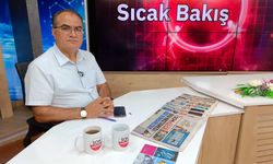 Ahmet Doğruyol:"Öngörülen enflasyona değil, gerçekleşen enflasyona göre hareket edilmeli!"