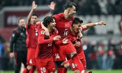 Dünya Kupası heyecanı başladı! Bizim çocuklar sahnede!