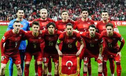 Dünya Kupası öncesi ilk hazırlık maçı! Türkiye-Kuzey Makedonya maçı ne zaman, hangi kanalda?