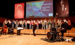 Ege Orman Vakfı’ndan caz ritmiyle Çağrı: Yaz ayları için uyarı yapıldı